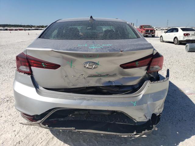 2020 HYUNDAI ELANTRA SE - 5NPD84LF8LH578243