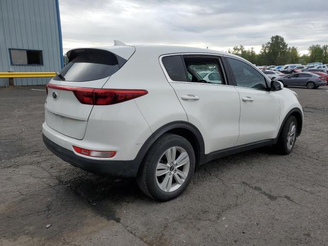 2018 KIA SPORTAGE L - KNDPM3AC0J7450303
