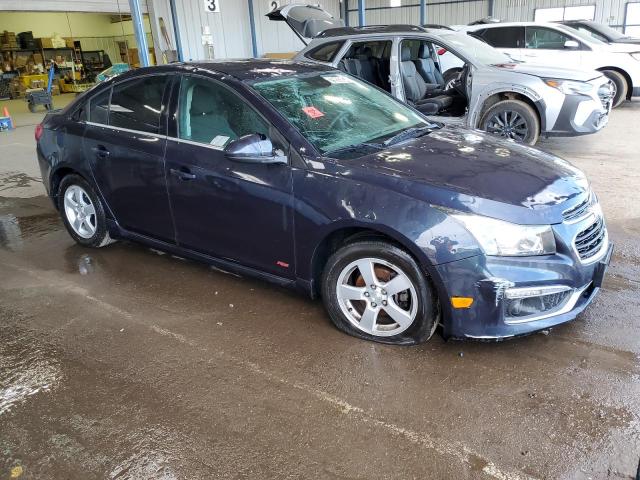 VIN 1G1PE5SB8G7127651 2016 Chevrolet Cruze, LT no.4