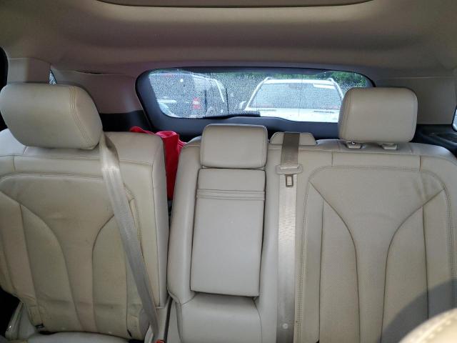 2016 LINCOLN MKX RESERV - 2LMTJ8LR0GBL72742