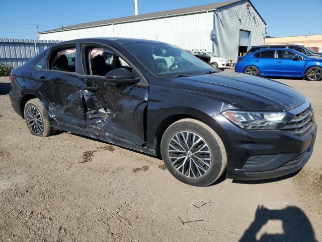 2019 VOLKSWAGEN JETTA HIGH 3VWW57BUXKM051989