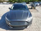 FORD FUSION SE photo