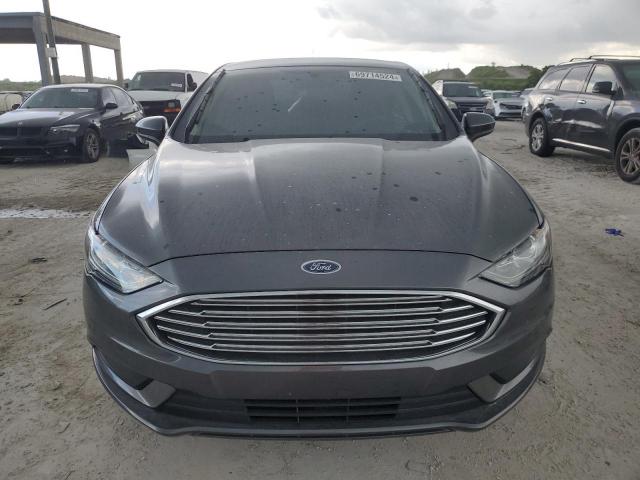 VIN 3FA6P0HD9JR184276 2018 Ford Fusion, SE no.5