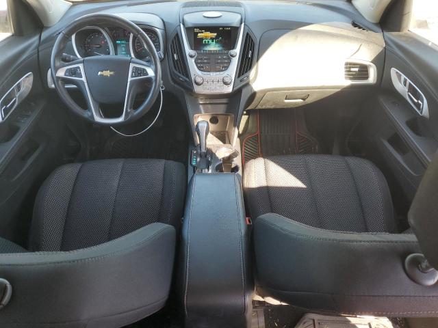 VIN 2GNALDEKXD1210460 2013 CHEVROLET EQUINOX no.8