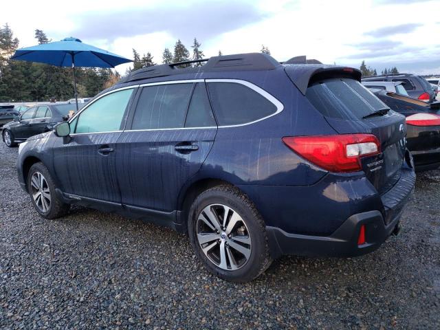 VIN 4S4BSANC0J3292482 2018 Subaru Outback, 2.5I Lim... no.2