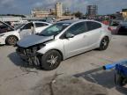 2015 KIA FORTE LX - KNAFK4A65F5400899