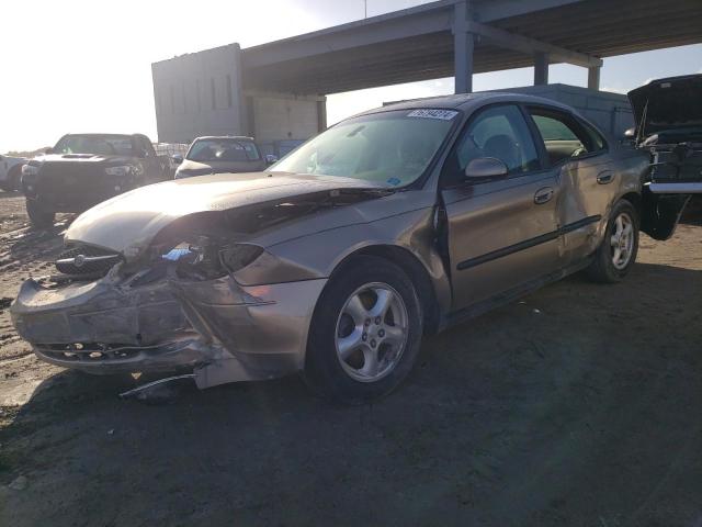 2003 FORD TAURUS SES #3025767301