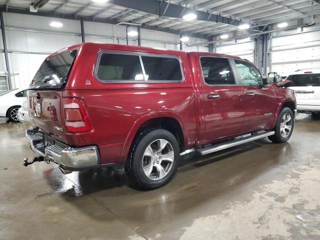 2019 RAM 1500 LARAM - 1C6SRFJT5KN517611