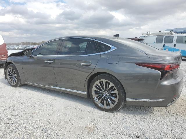 2022 LEXUS LS 500 BAS JTHD51FF4N5017316