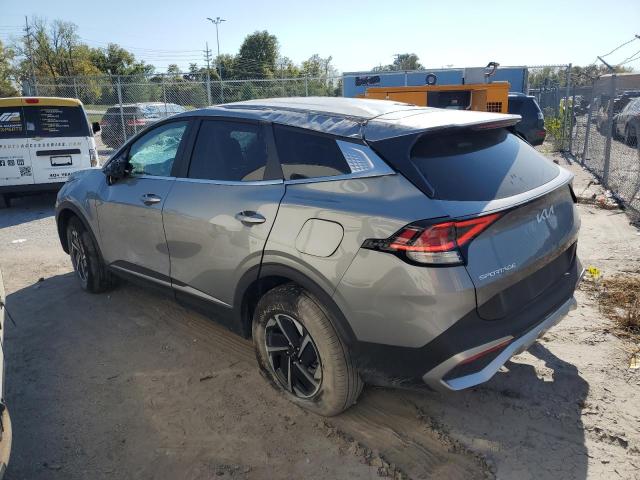 2024 KIA SPORTAGE L - KNDPUCDG8R7126932