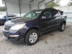 2016 CHEVROLET TRAVERSE L - 1GNKRFKD8GJ321426