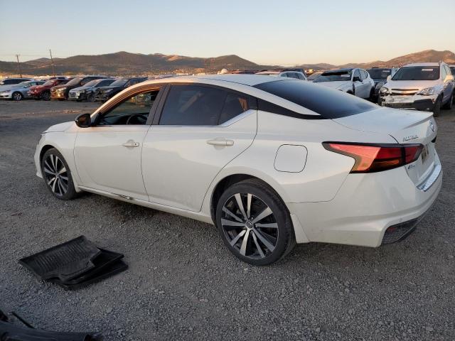 Vin: 1n4bl4cw3nn351623, lot: 74234614, nissan altima sr 20222