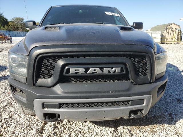 2016 RAM 1500 REBEL - 1C6RR7YT0GS371217