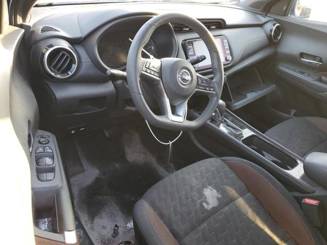 2023 NISSAN KICKS SR - 3N1CP5DV0PL547541