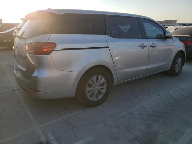 VIN KNDMA5C13G6156833 2016 KIA Sedona, L no.3