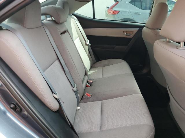 2015 TOYOTA COROLLA L - 2T1BURHE5FC266422