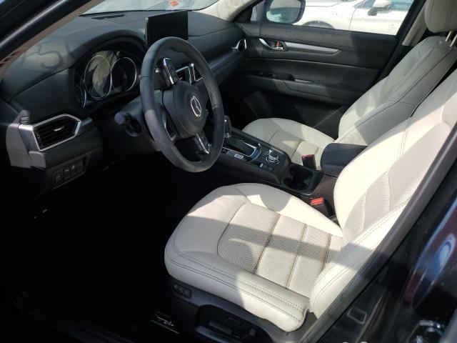 2022 MAZDA CX-5 PREFE - JM3KFBCM3N1521028