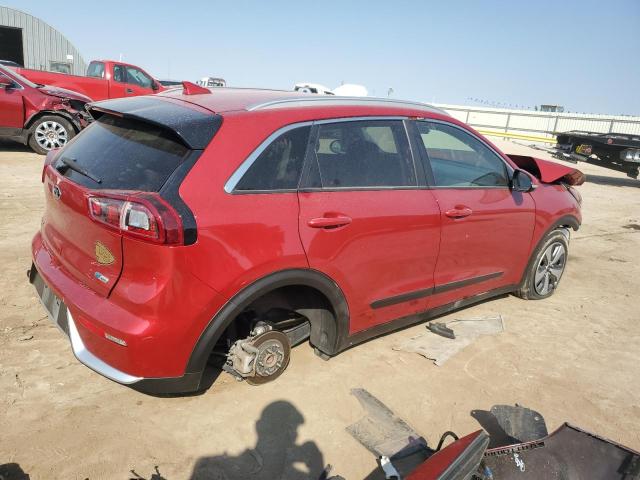 2019 KIA NIRO EX - KNDCC3LC3K5336940