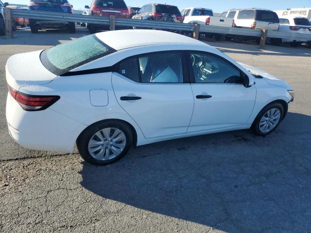 VIN 3N1AB8BV4RY271784 2024 Nissan Sentra, S no.3