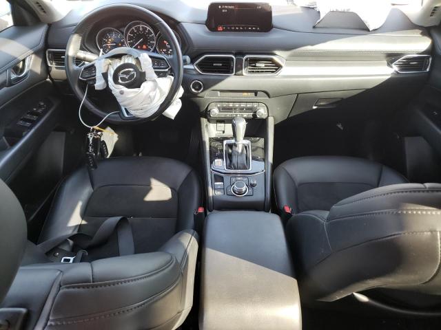 2020 MAZDA CX-5 TOURI - JM3KFBCM5L0837999