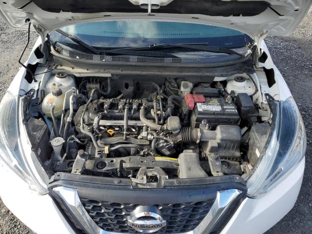 VIN 3N1CP5CU2JL511513 2018 Nissan Kicks, S no.11