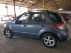 SUZUKI SX4 BASE photo