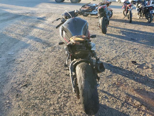 2023 KAWASAKI ZR1000 K - JKAZRCK17PA015257