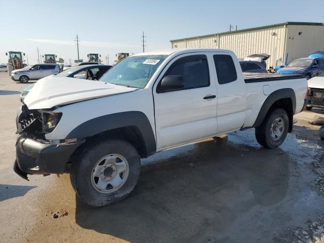 VIN 5TFUX4EN5FX034718 2015 Toyota Tacoma, Access Cab no.1