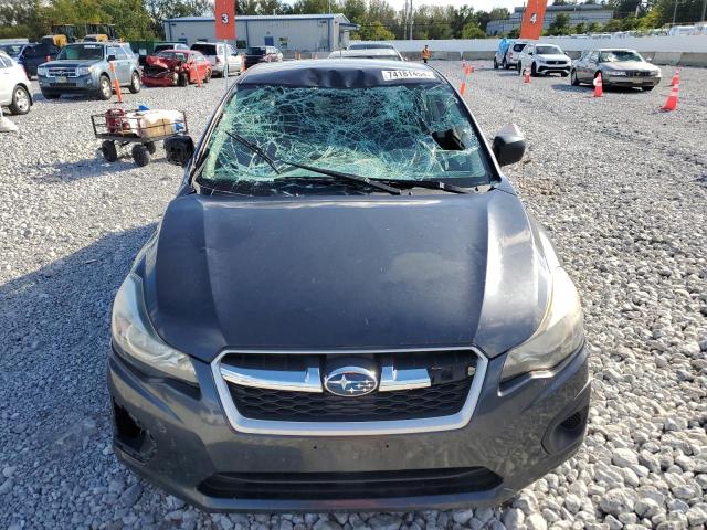 VIN JF1GJAA68EH012903 2014 Subaru Impreza no.5