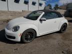 VOLKSWAGEN BEETLE photo