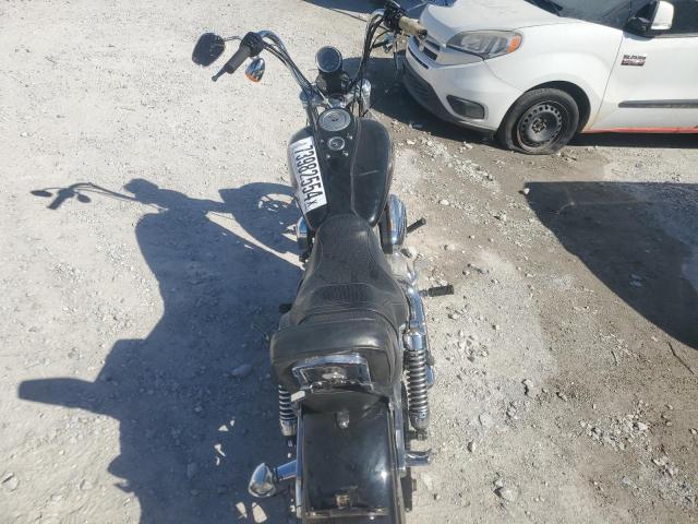 2008 HARLEY-DAVIDSON FXD - 1HD1GM4138K318333