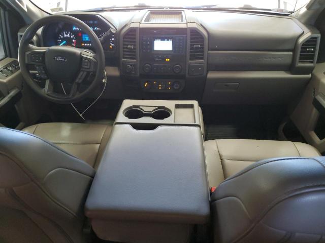 2020 FORD F250 SUPER - 1FT7W2B69LEE55592