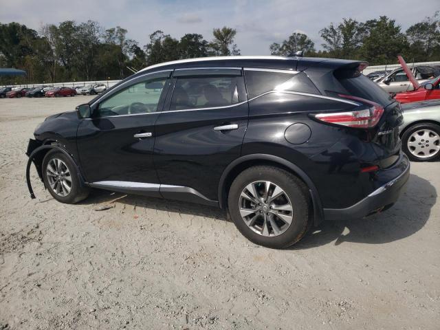 2018 NISSAN MURANO S - 5N1AZ2MH7JN177408