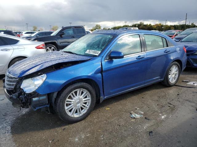 2009 CHRYSLER SEBRING TO #3023930222