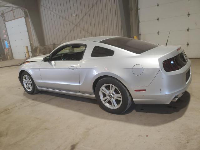 VIN 1ZVBP8AM1E5303784 2014 Ford Mustang no.2