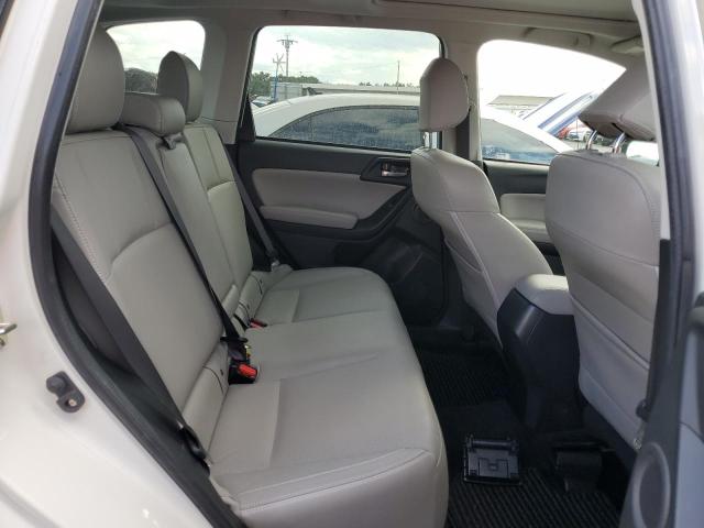 2018 SUBARU FORESTER 2 - JF2SJARC5JH524869