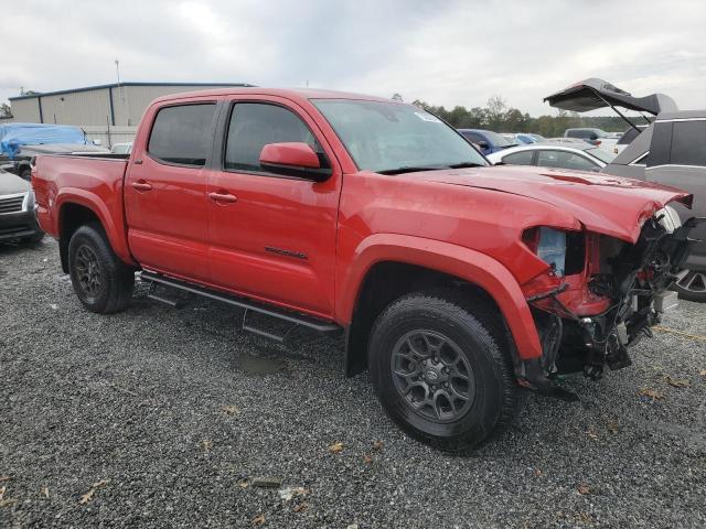 VIN 3TMAZ5CNXJM074815 2018 Toyota Tacoma, Double Cab no.4