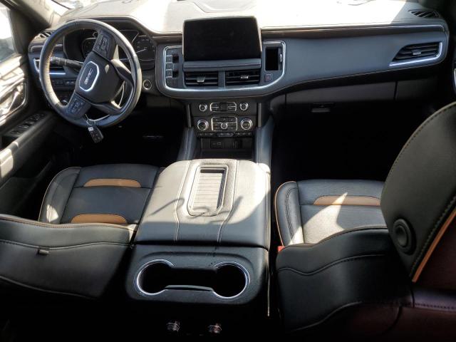 2021 GMC YUKON AT4 - 1GKS2CKD6MR315346