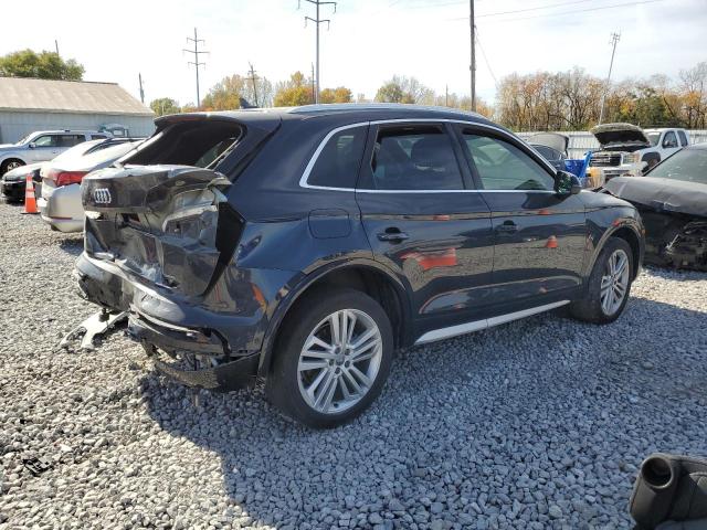2019 AUDI Q5 PRESTIG - WA1CNAFYXK2081186