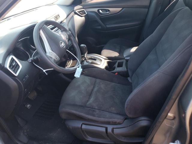 2016 NISSAN ROGUE S - JN8AT2MT0GW011748