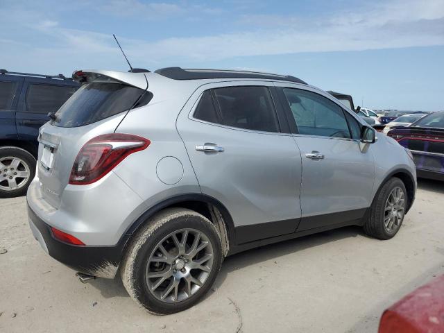 VIN KL4CJ1SB2HB119905 2017 Buick Encore, Sport Touring no.3