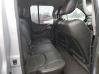 NISSAN FRONTIER C photo