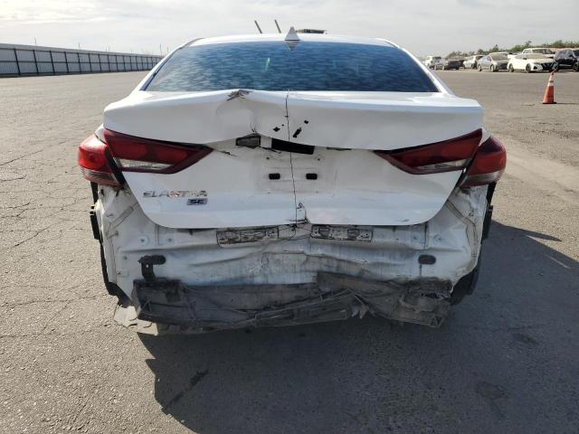 2017 HYUNDAI ELANTRA SE - 5NPD74LF9HH103193