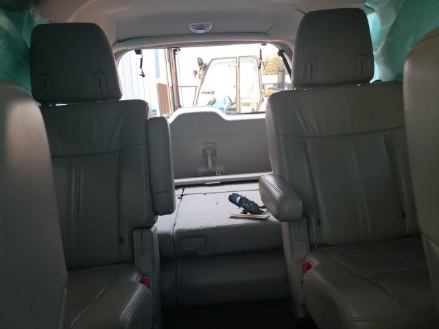 2017 LINCOLN NAVIGATOR - 5LMJJ2HT2HEL04949