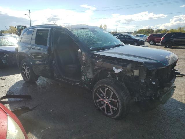 2024 JEEP GRAND CHER - 1C4RJHBGXRC166194