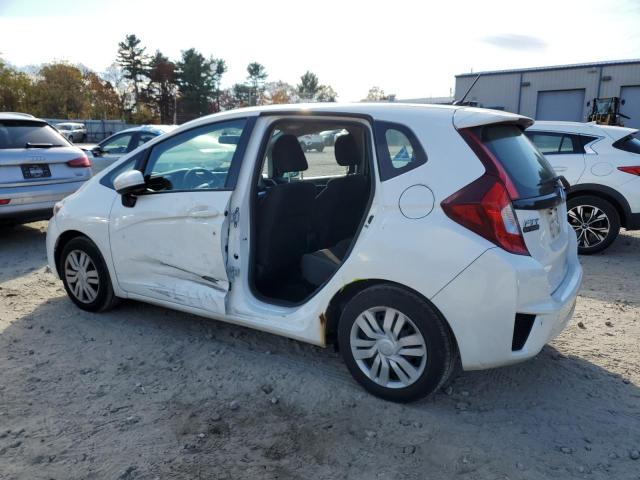 2016 HONDA FIT LX - JHMGK5H53GX007207