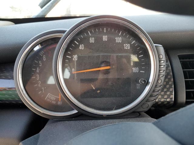2017 MINI COOPER S - WMWXU3C33H2F48889