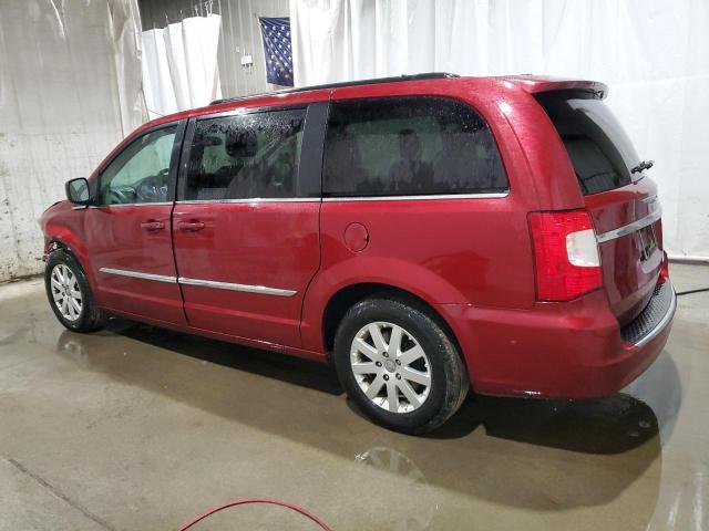 VIN 2C4RC1BG5ER172259 2014 Chrysler Town and Countr... no.2