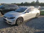 2018 CHEVROLET MALIBU LT - 1G1ZD5ST5JF166473