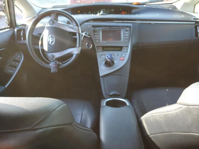 2015 TOYOTA PRIUS - JTDKN3DU4F0405943